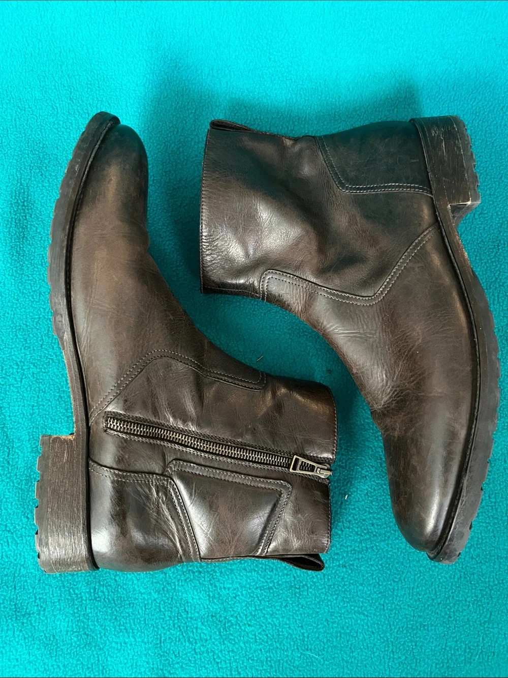 Belstaff about this